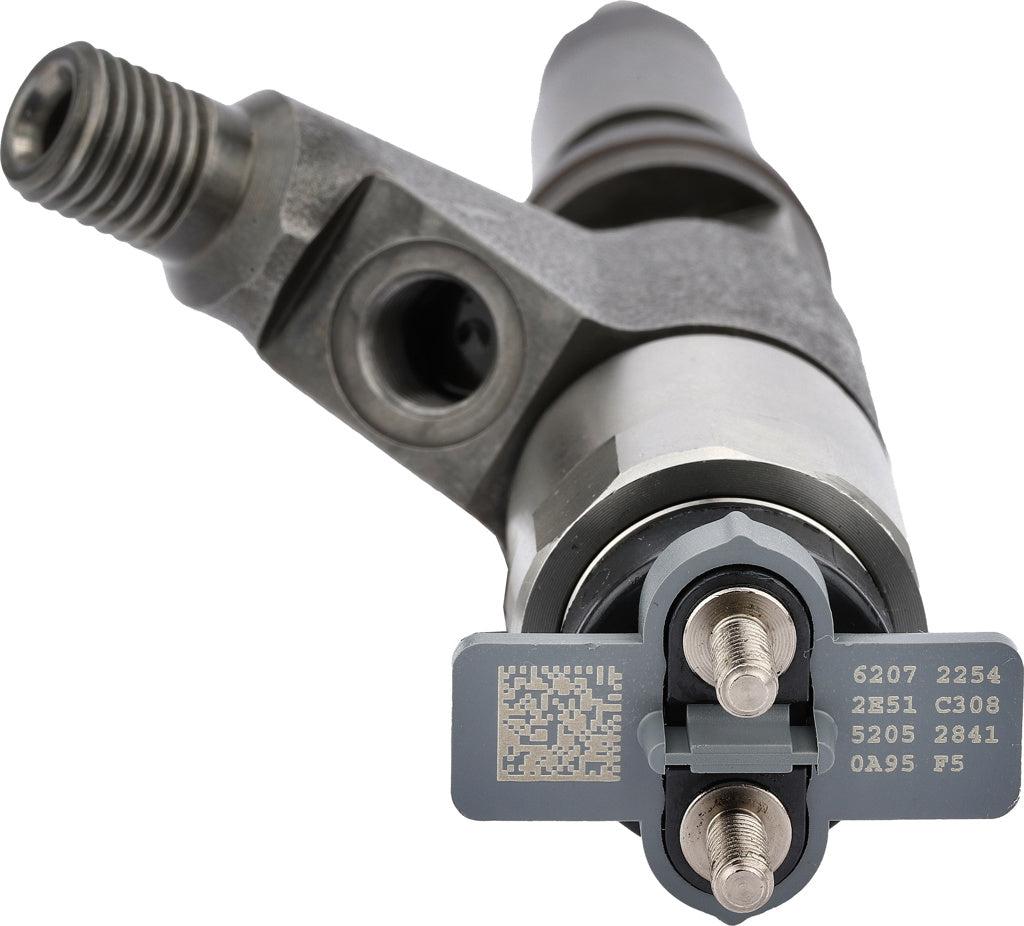 John Deere Remanufactured Common Rail Injector (AP52902)-Stock Injectors-Alliant Power-Dirty Diesel Customs