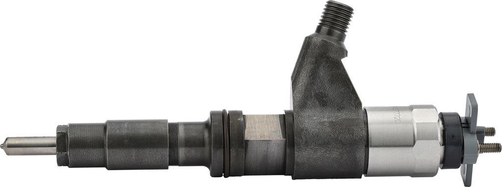 John Deere Remanufactured Common Rail Injector (AP52902)-Stock Injectors-Alliant Power-Dirty Diesel Customs