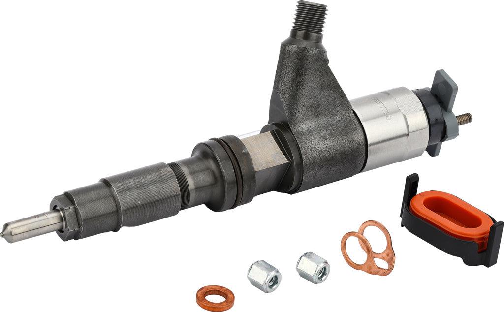 John Deere Remanufactured Common Rail Injector (AP52902)-Stock Injectors-Alliant Power-Dirty Diesel Customs