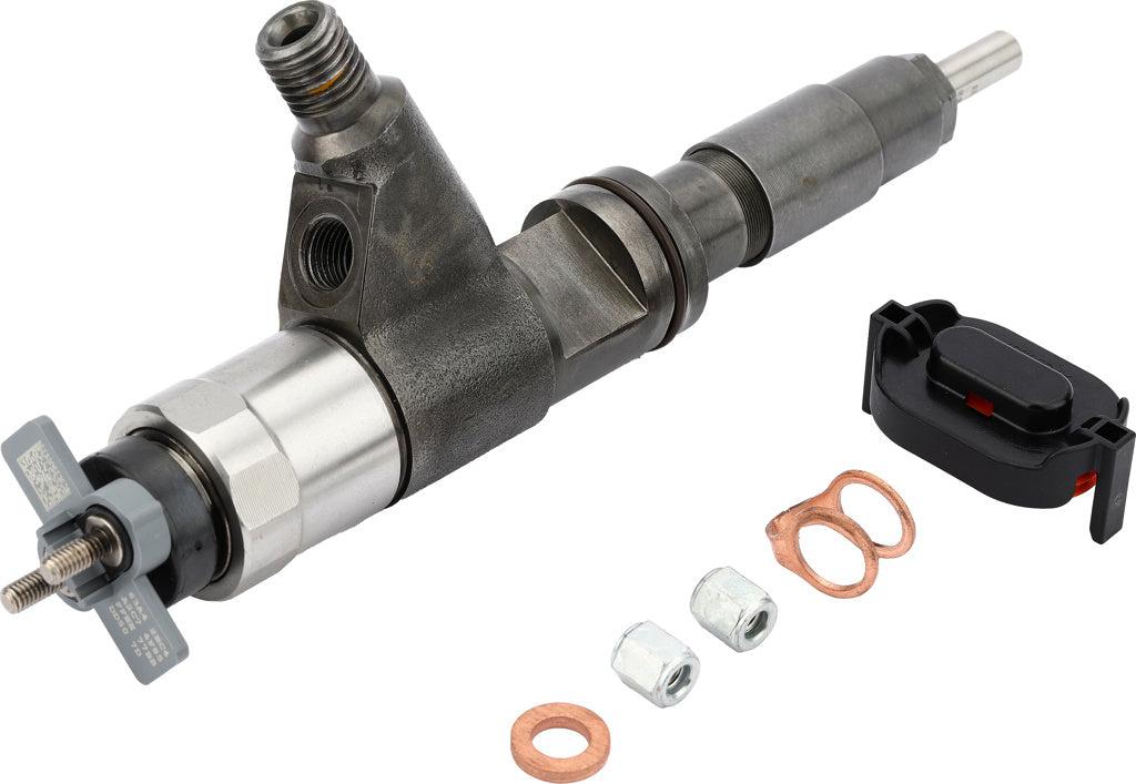 John Deere Remanufactured Common Rail Injector (AP52903)-Stock Injectors-Alliant Power-Dirty Diesel Customs