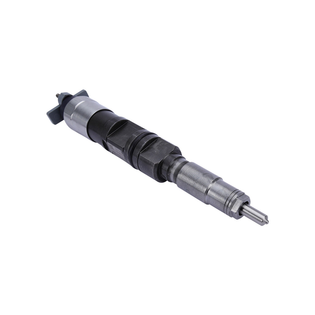 John Deere Remanufactured Common Rail Injector (AP52904)-Stock Injectors-Alliant Power-Dirty Diesel Customs