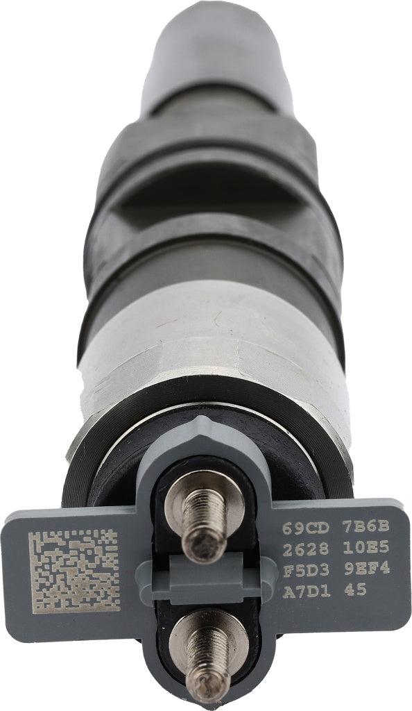 John Deere Remanufactured Common Rail Injector (AP52904)-Stock Injectors-Alliant Power-Dirty Diesel Customs