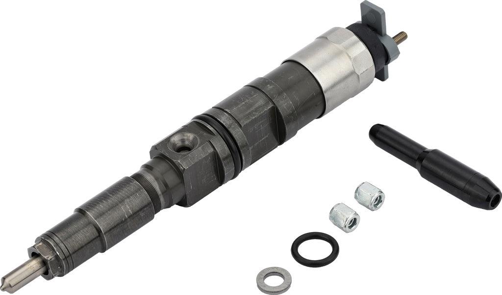 John Deere Remanufactured Common Rail Injector (AP52904)-Stock Injectors-Alliant Power-Dirty Diesel Customs