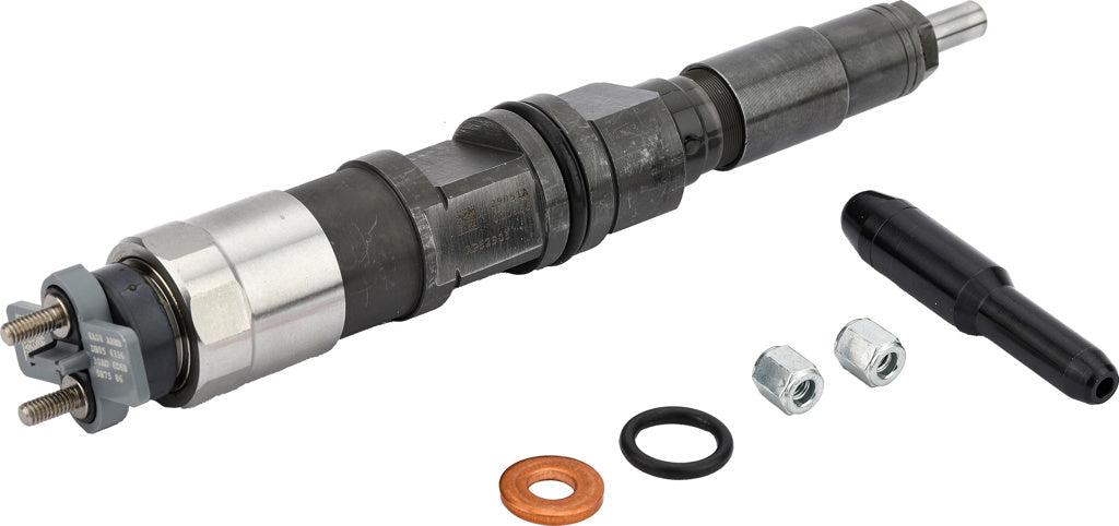 John Deere Remanufactured Common Rail Injector (AP52905)-Stock Injectors-Alliant Power-Dirty Diesel Customs