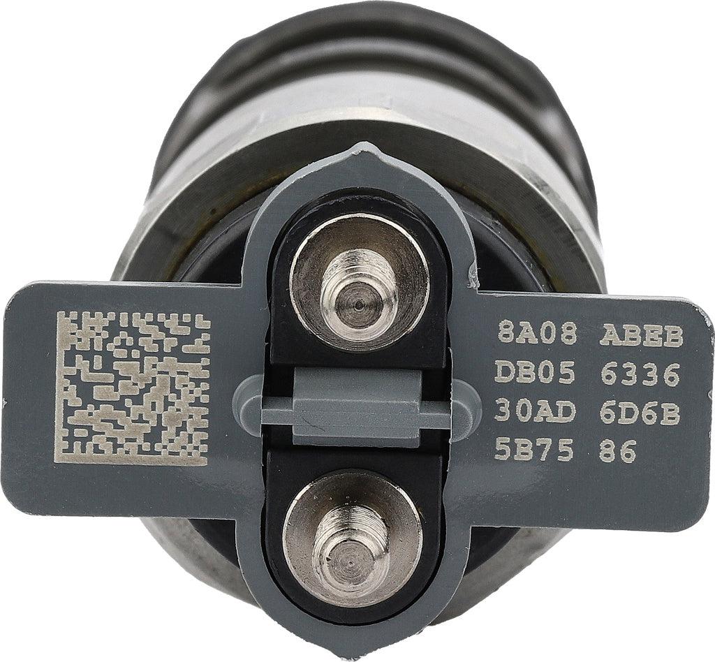 John Deere Remanufactured Common Rail Injector (AP52905)-Stock Injectors-Alliant Power-Dirty Diesel Customs