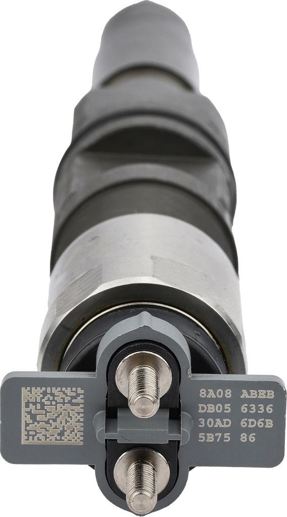 John Deere Remanufactured Common Rail Injector (AP52905)-Stock Injectors-Alliant Power-Dirty Diesel Customs