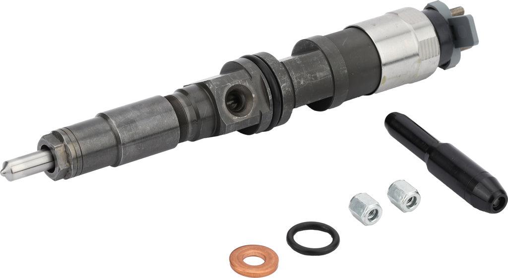 John Deere Remanufactured Common Rail Injector (AP52905)-Stock Injectors-Alliant Power-Dirty Diesel Customs