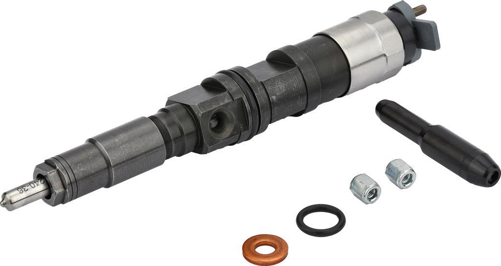 John Deere Remanufactured Common Rail Injector (AP52906)-Stock Injectors-Alliant Power-Dirty Diesel Customs