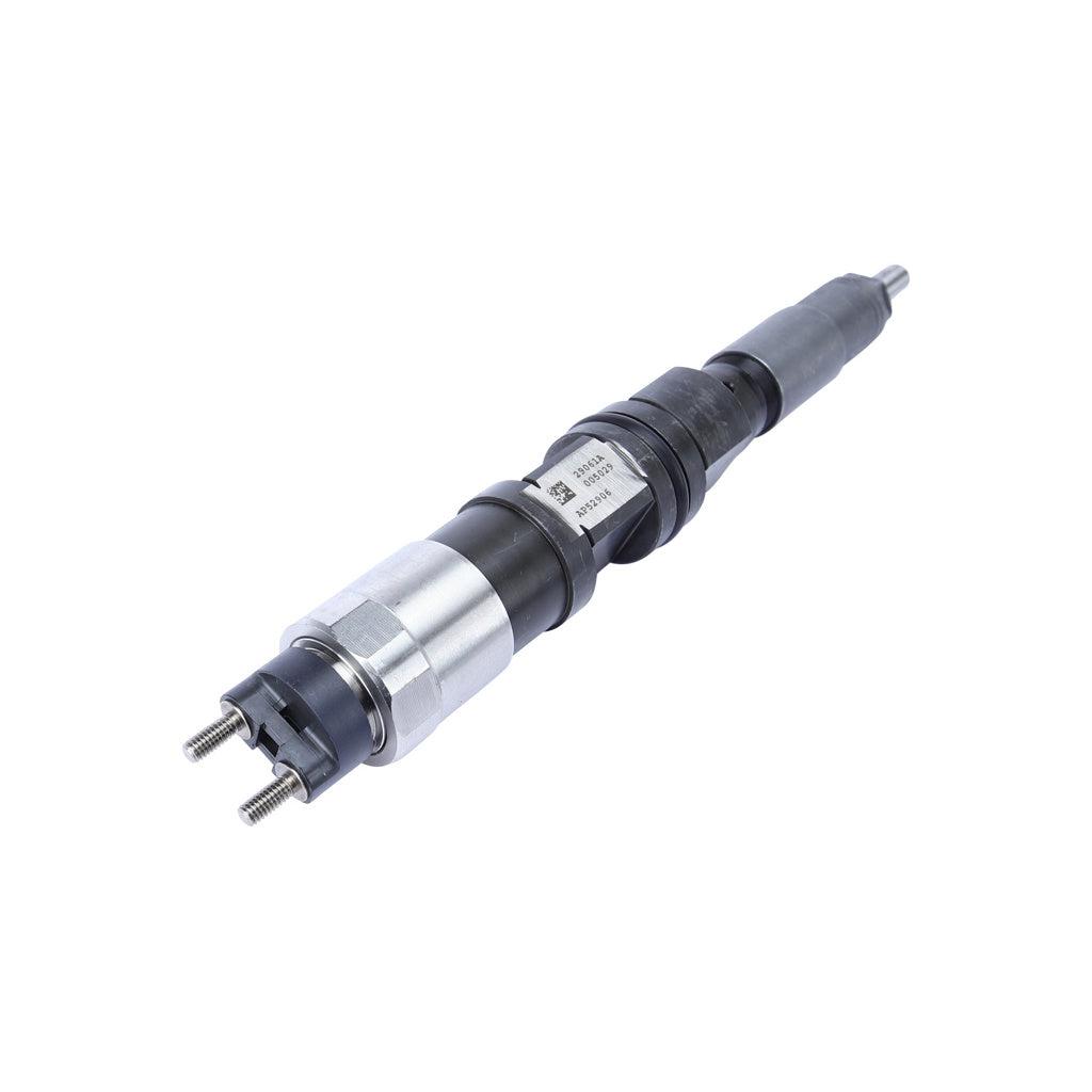 John Deere Remanufactured Common Rail Injector (AP52906)-Stock Injectors-Alliant Power-Dirty Diesel Customs