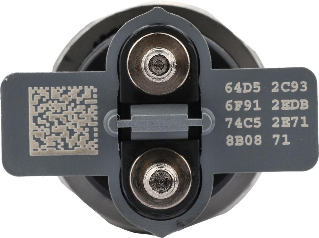 John Deere Remanufactured Common Rail Injector (AP52906)-Stock Injectors-Alliant Power-Dirty Diesel Customs