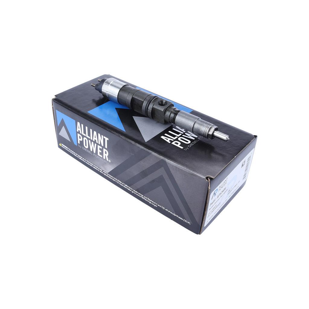 John Deere Remanufactured Common Rail Injector (AP52906)-Stock Injectors-Alliant Power-Dirty Diesel Customs