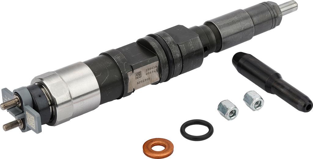 John Deere Remanufactured Common Rail Injector (AP52906)-Stock Injectors-Alliant Power-Dirty Diesel Customs