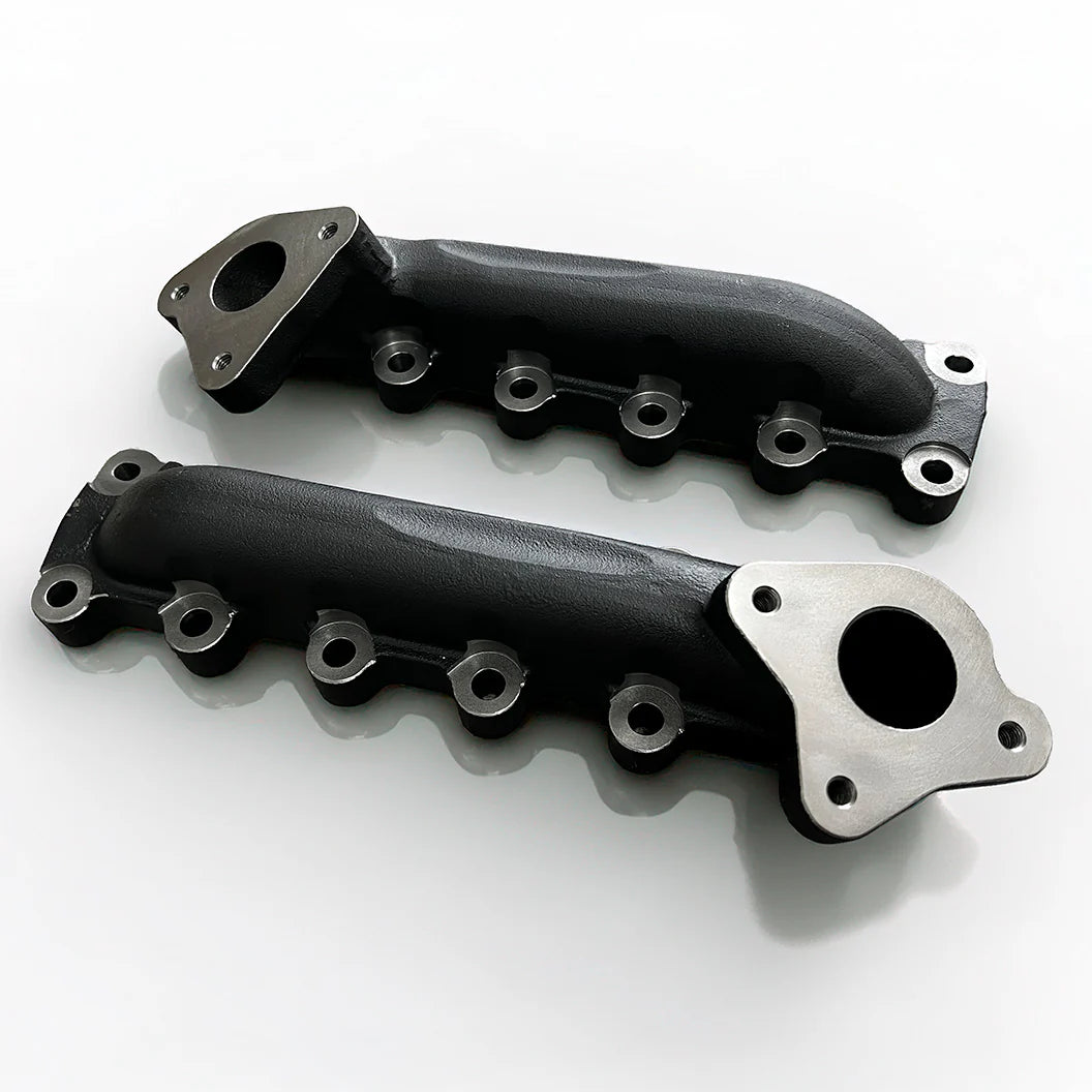 2011-2016 Ecoboost 3.5L Upgraded Exhaust Manifold (302656)