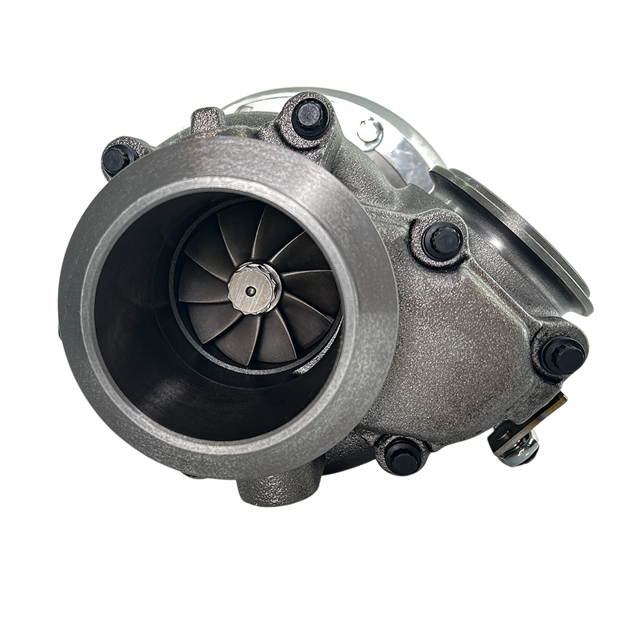 KC300x G3 Stage 3 thick shaft SXE style turbine wheel