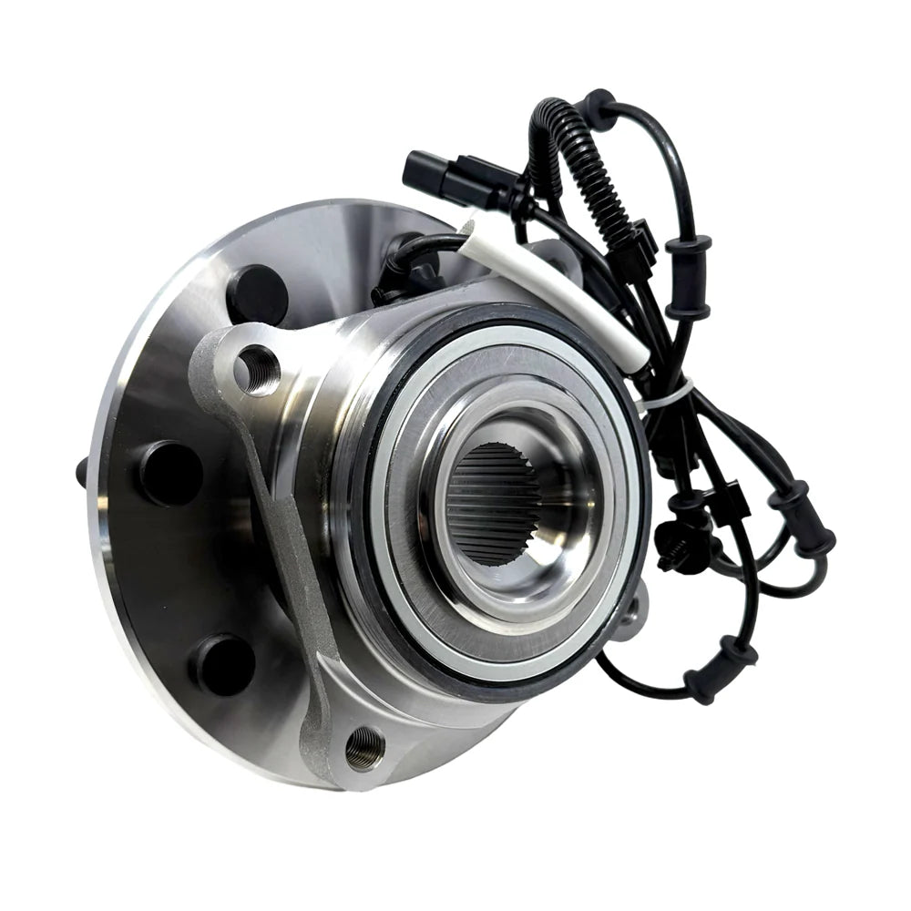 2013-2018 Cummins Front Wheel Bearing (KR162)