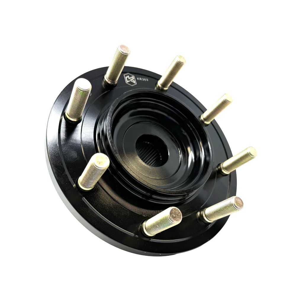 2011-2019 Duramax 8-Lug Wheel Bearing (KR303)