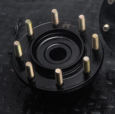 2007.5-2010 Duramax 8-Lug Wheel Bearing (KR312)