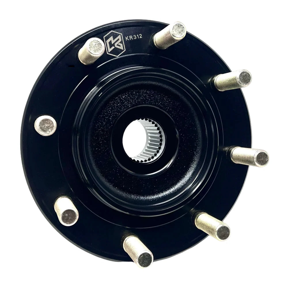 2007.5-2010 Duramax 8-Lug Wheel Bearing (KR312)