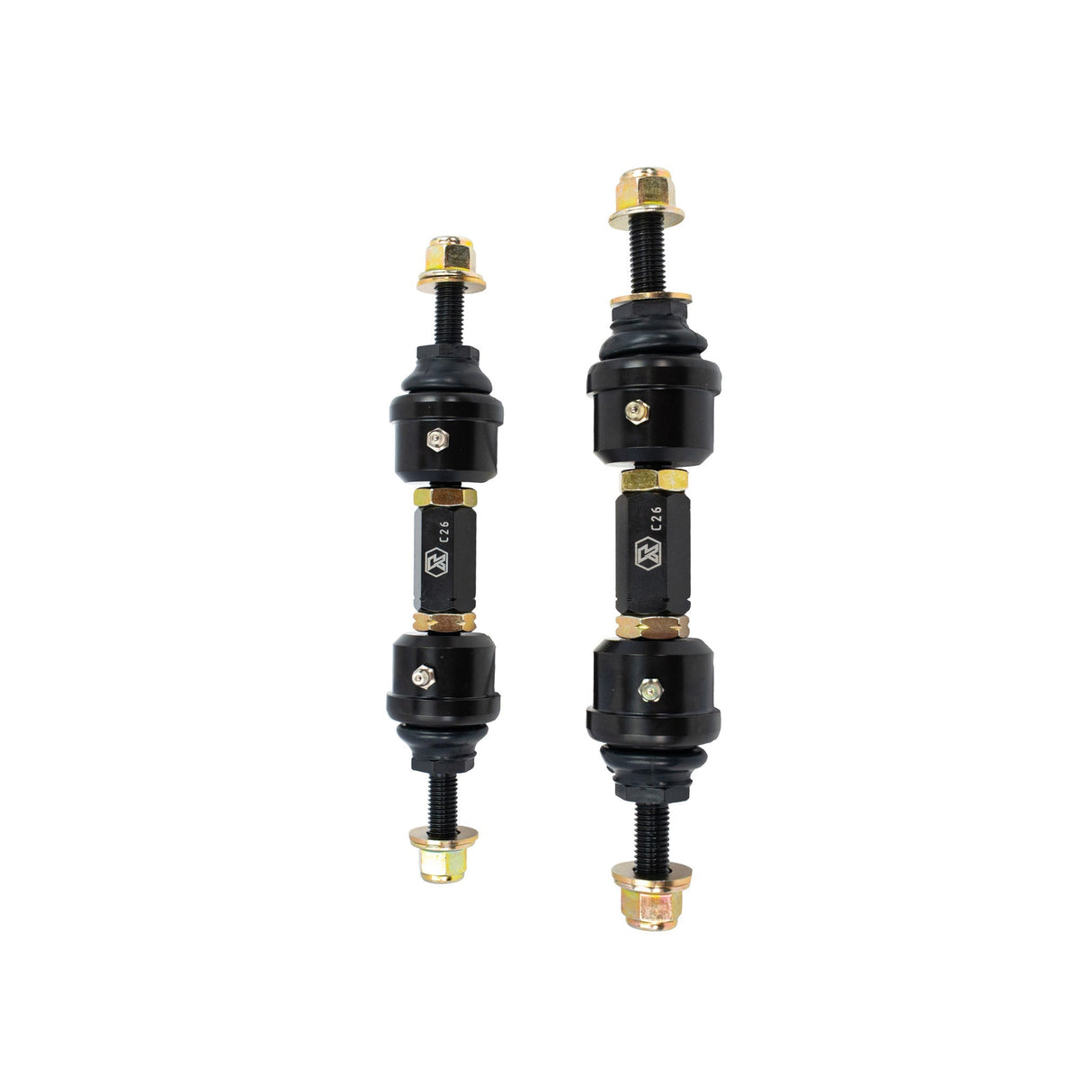 Kryptonite Front Sway Bar End Links