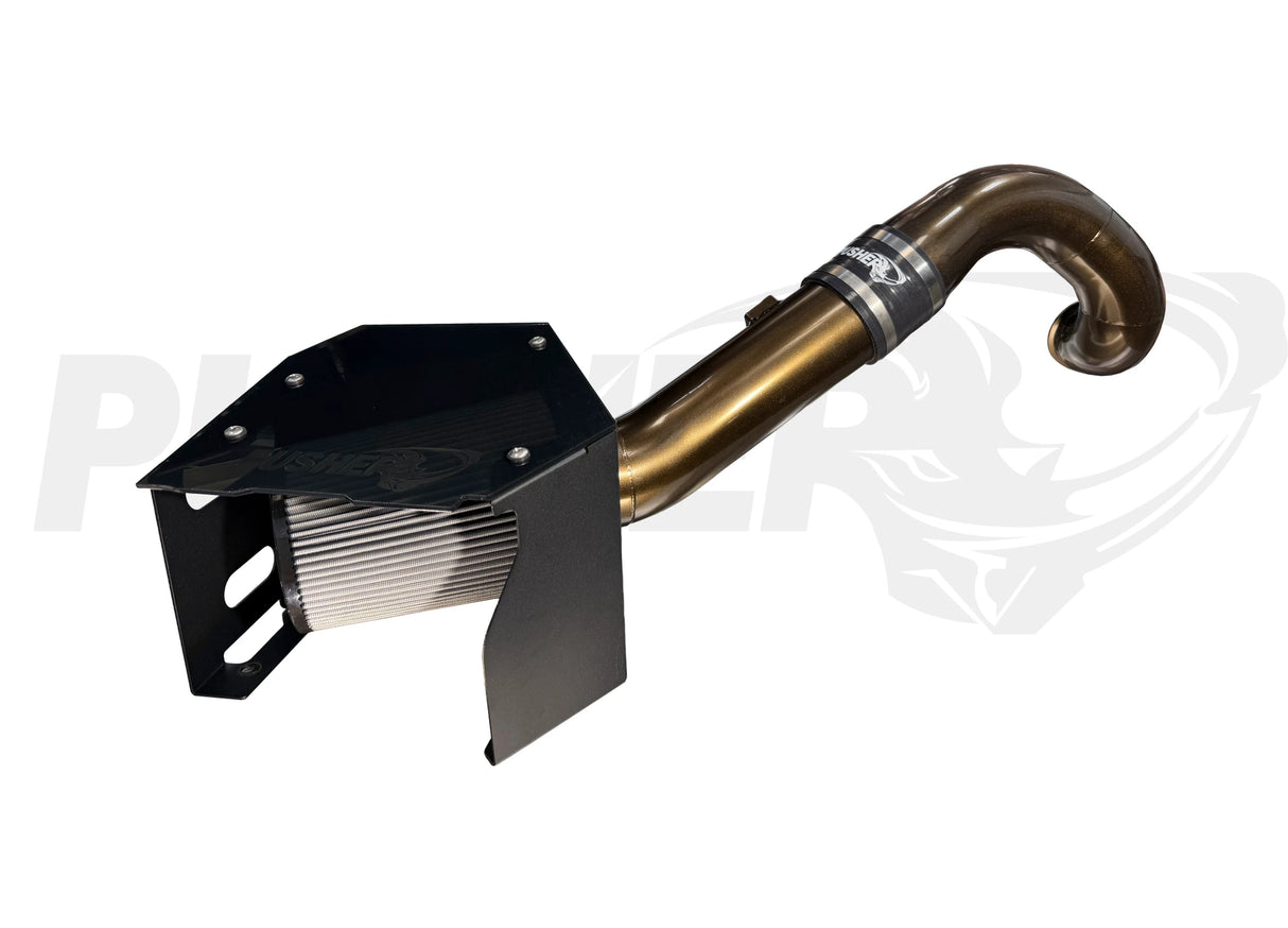 2004-2016 Duramax SuperMax Cold Air Intake (PGD0416SMCAI)