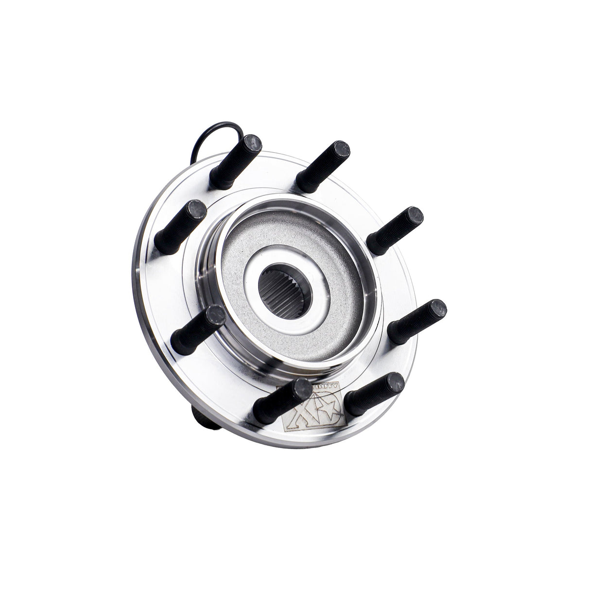 2007-2010 Duramax DMAX XD Wheel Bearing (XD312)