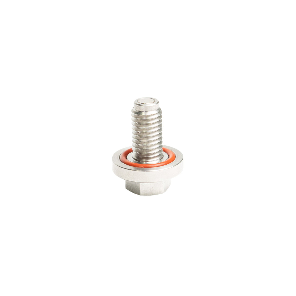 2017-2024 Duramax Magnetic Engine Oil Drain Plug (DMAX-EODP-1724)