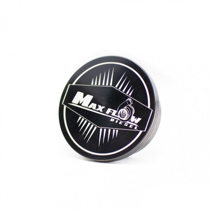 2004-2010 Max-Flow Billet Turbo Resonator Plug (MAX-RES-0410)