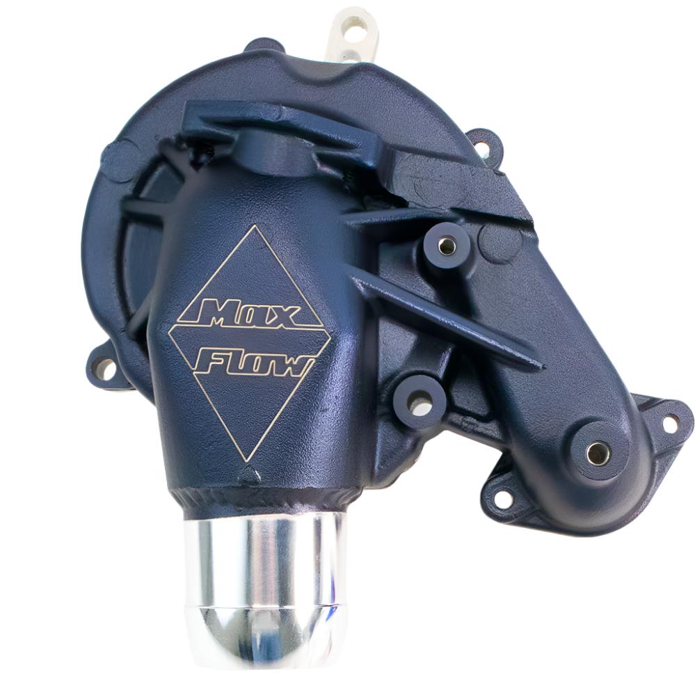 2001-2005 Max-Flow High Performance Water Pump Kit (MAX-HPWP-0105)