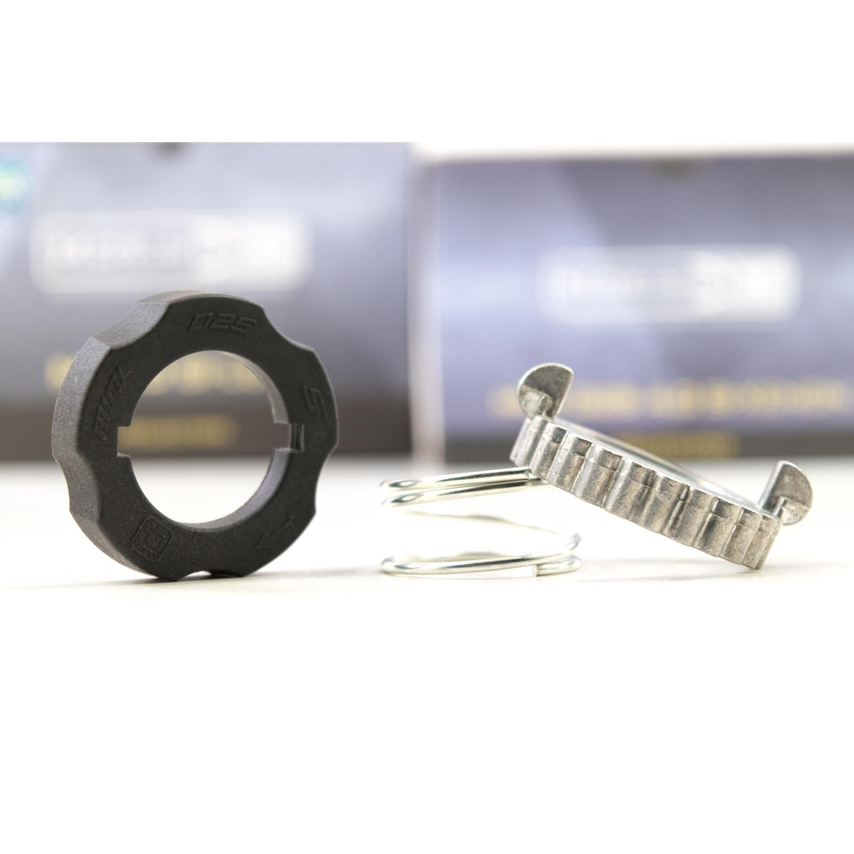 Mini D2S MotoHolD2rs (SP33)-Lighting Accessories-Morimoto-Dirty Diesel Customs