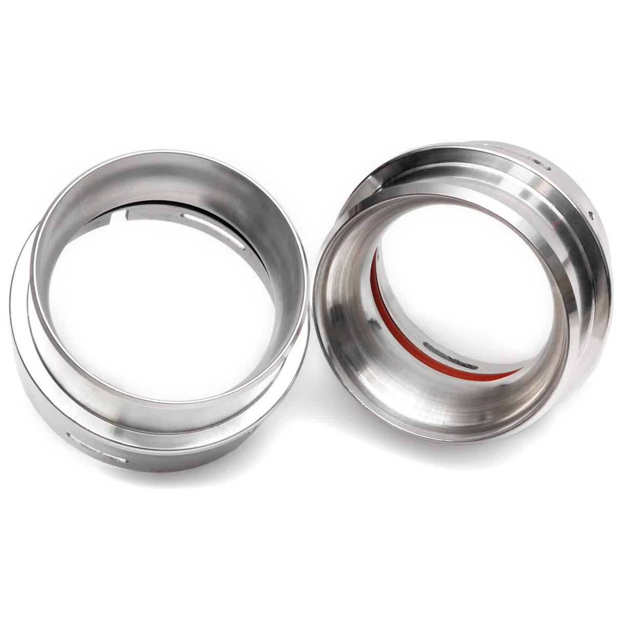 2020-2026 Duramax Boost Tube Upgrade Kit (26005) billet couplers