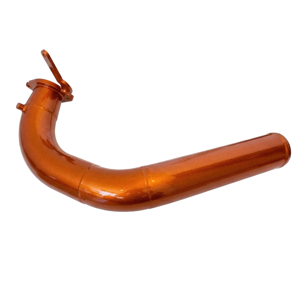 2006-2010 Duramax EGR Delete Kit - EGR Delete - Dirty Diesel Customs