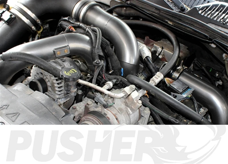 2011-2016 Duramax SuperMax Intake System (PGD1116SM)