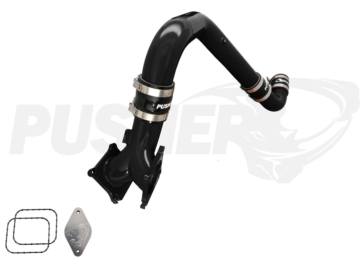 2011-2016 Duramax SuperMax Intake System (PGD1116SM)