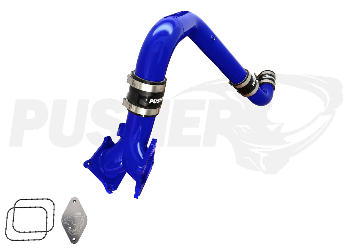 2011-2016 Duramax SuperMax Intake System (PGD1116SM)