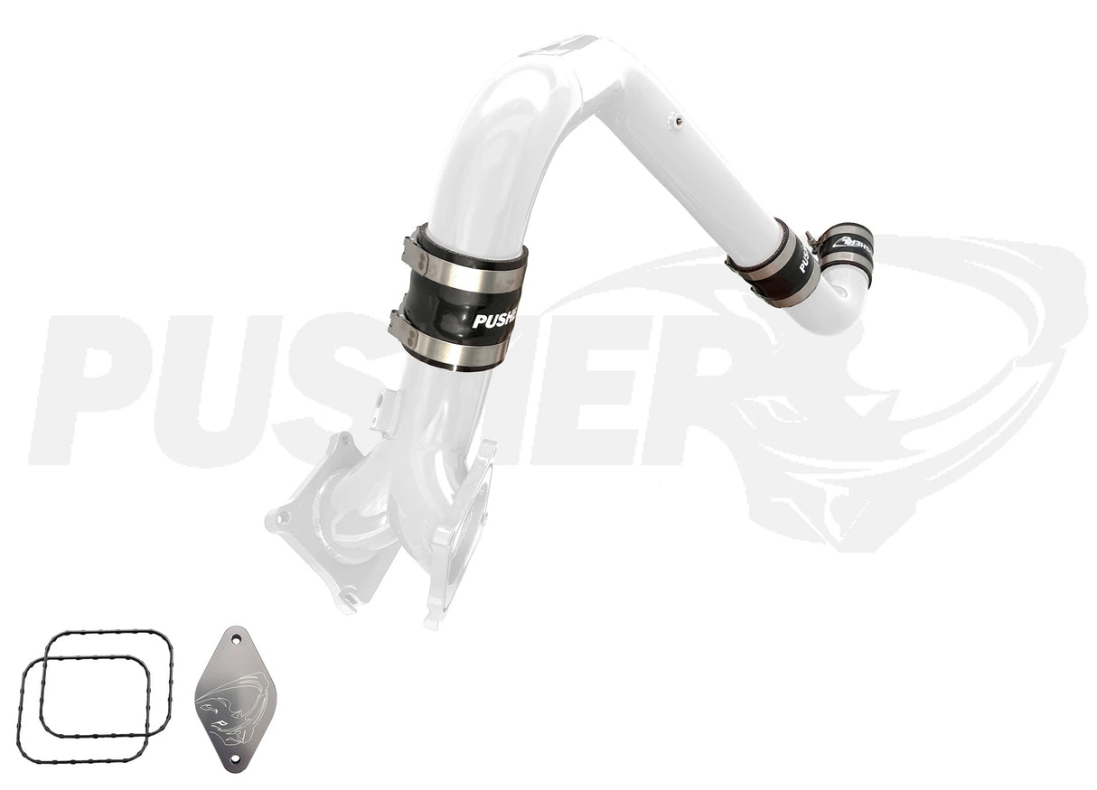 2011-2016 Duramax SuperMax Intake System (PGD1116SM)