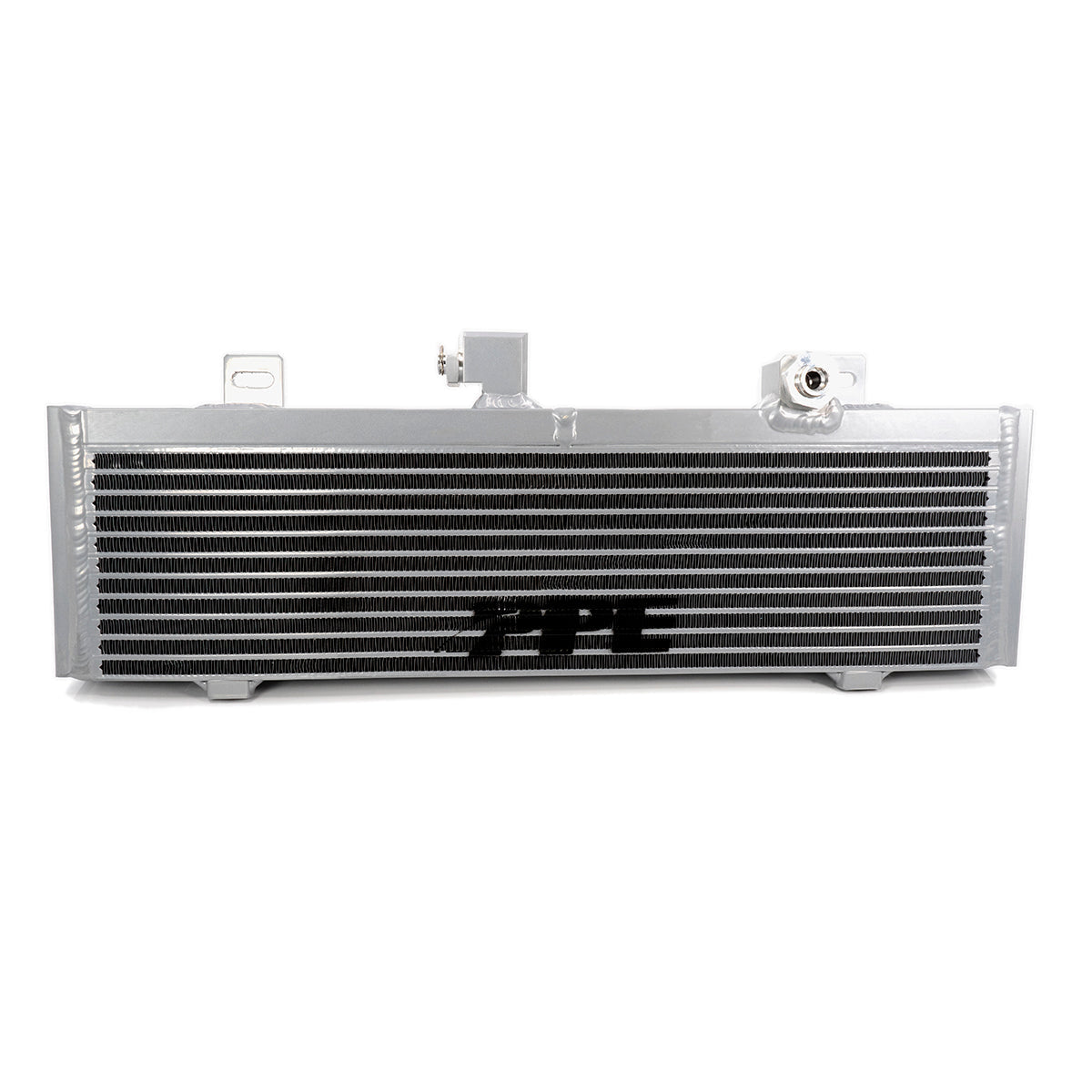 2015-2019 GM 6.0L/ 6.2L 6L90 Transmission Cooler Bar & Plate (124064100)
