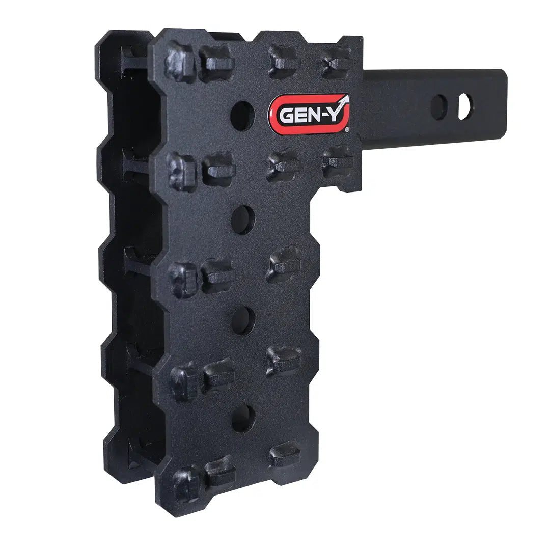 Phantom-X 7k Drop Hitch - 2" Shank (GH-13003X)-Drop Hitch-Gen-Y Hitch-GH-13004X-Dirty Diesel Customs