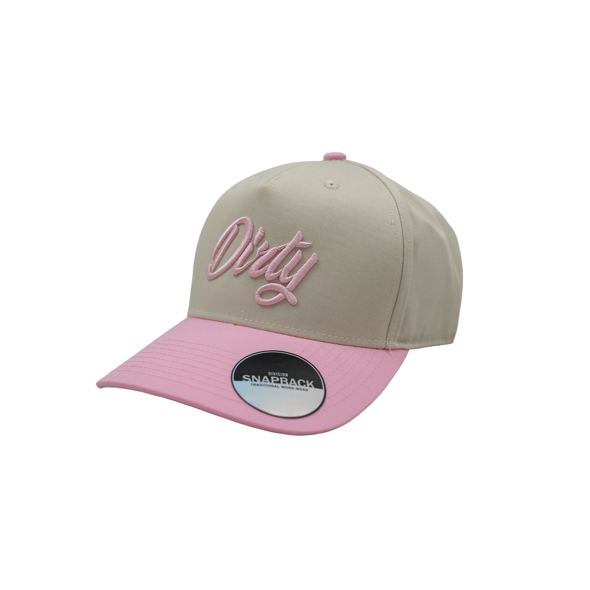The Dirty Diesel Head Turner 5-Panel