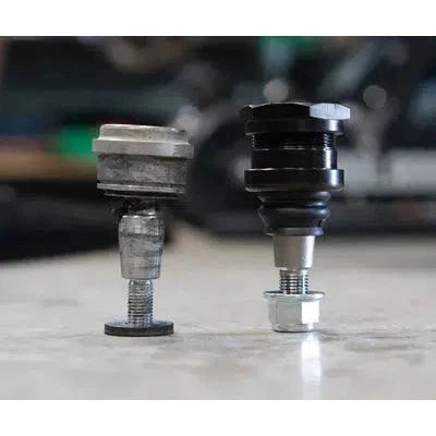 Polaris Death Grip Ball Joint Pack (KRZPRBJ-PACK)-Ball Joints-KRYPTONITE-Dirty Diesel Customs