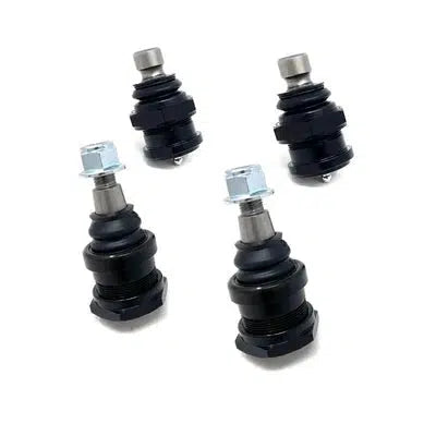 Polaris Death Grip Ball Joint Pack (KRZPRBJ-PACK)-Ball Joints-KRYPTONITE-Dirty Diesel Customs