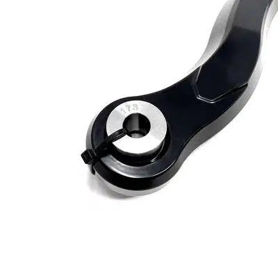 Polaris High Clearance Radius Rod Set (KRZRADPR1)-Radius Arm-KRYPTONITE-Dirty Diesel Customs