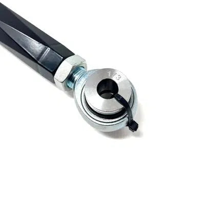 Polaris High Clearance Radius Rod Set (KRZRADPR1)-Radius Arm-KRYPTONITE-Dirty Diesel Customs