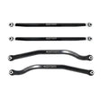 Polaris High Clearance Radius Rod Set (KRZRADPR1)-Radius Arm-KRYPTONITE-Dirty Diesel Customs