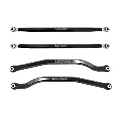 Polaris High Clearance Radius Rod Set (KRZRADPR1)-Radius Arm-KRYPTONITE-Dirty Diesel Customs