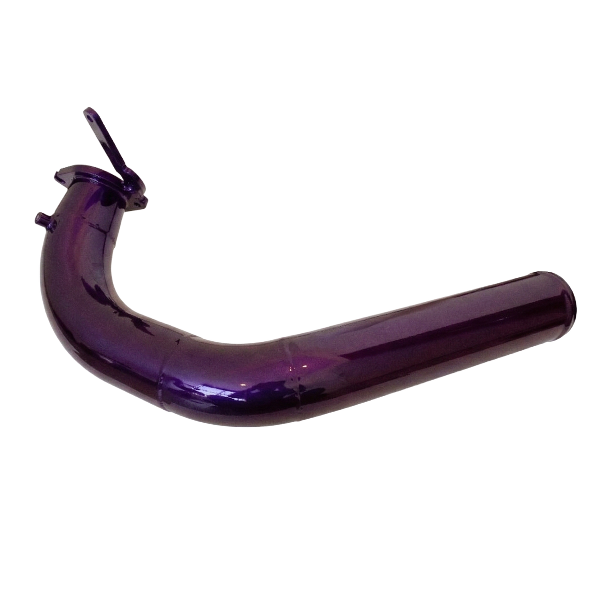 2006-2010 Duramax EGR Delete Kit - EGR Delete - Dirty Diesel Customs