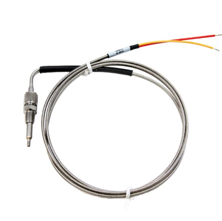 Pyrometer Probe (40387)-Pyrometer-Edge Products-Dirty Diesel Customs