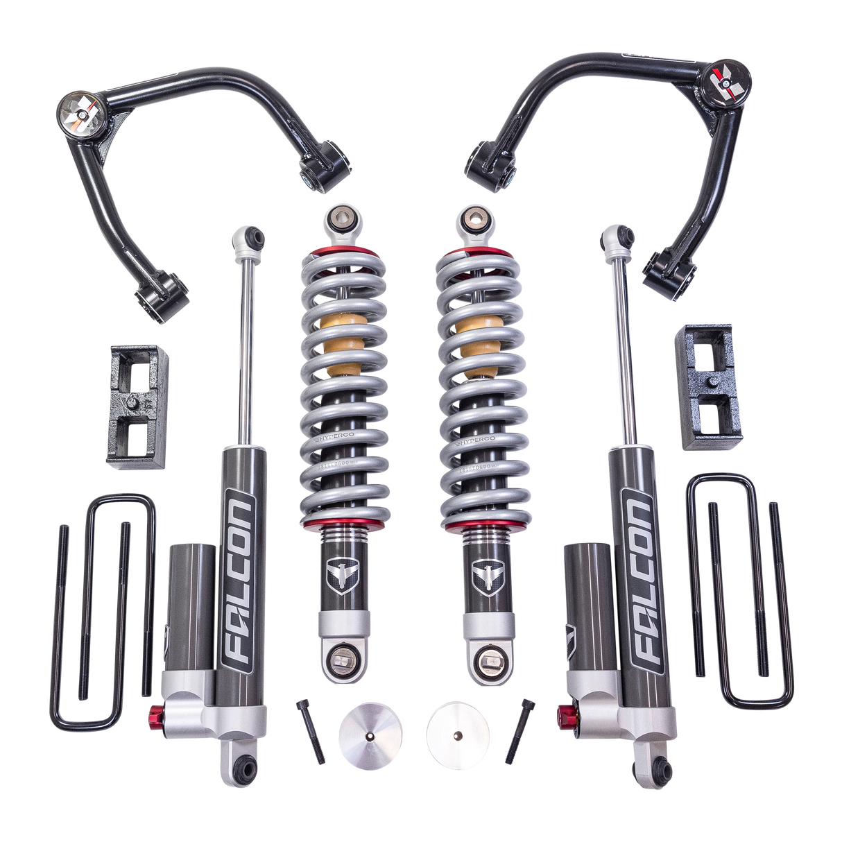 RL 19-24 GM 1500 SST 2.1 PREM-Lift Kit-ReadyLift-Dirty Diesel Customs