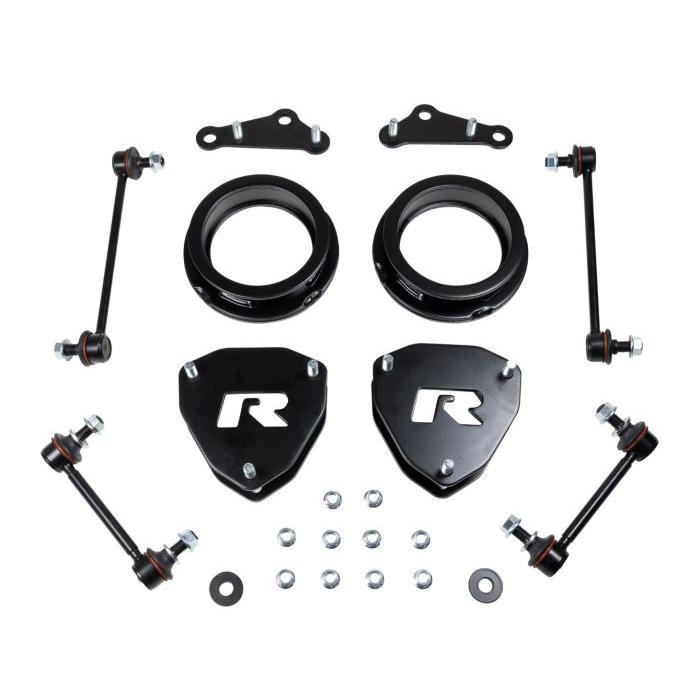 RL 2" SST LIFT KIT - TOYOTA HIGHLANDER-Lift Kit-ReadyLift-Dirty Diesel Customs
