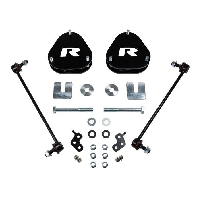 RL 2" SST LIFT KIT - TOYOTA RAV4 15-18-Lift Kit-ReadyLift-Dirty Diesel Customs