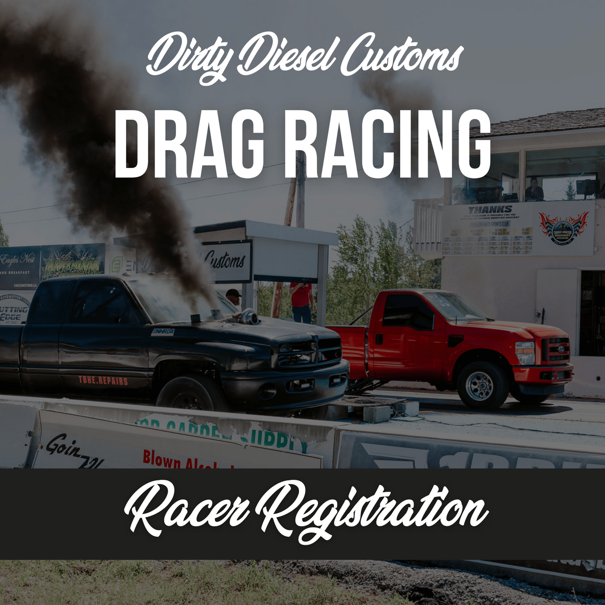 Racer Registration - Mayhem On The Mountain | Tickets Can Still be Purchased at the Gate